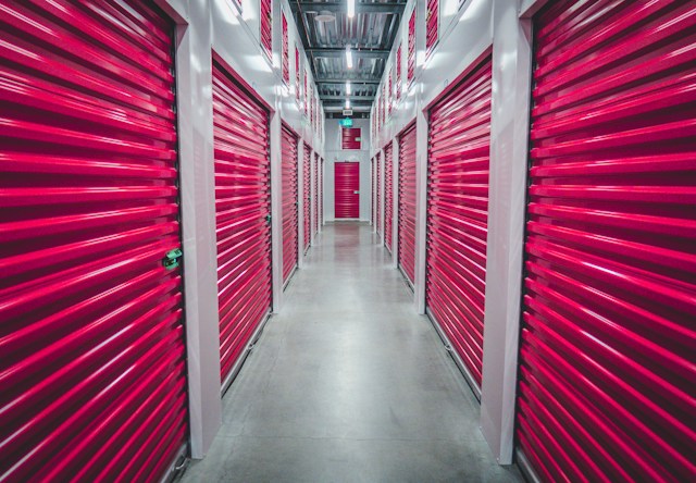 red doored self storage as a diversified investment portfolio